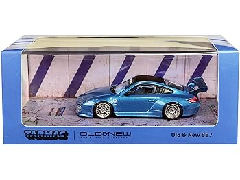 【限定600台】京商 1/18 LB PERFORMANCE 997 ミニカー 限定600台】京商 1/18 LB PERFORMANCE 997 ミニカー 限定600台】京商